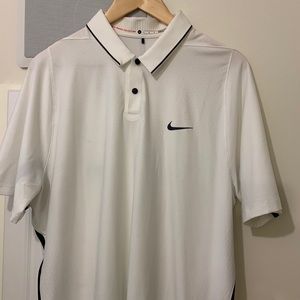 NIKE TIGER WOOD COLLECTION